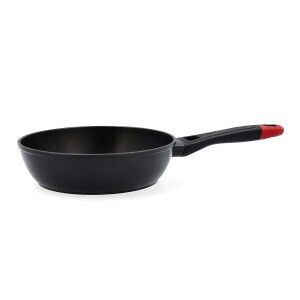 Pan Pyrex Black Aluminium