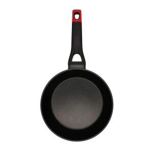 Pan Pyrex Black Aluminium |  Pans and casseroles   | Chef Up