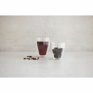 Set of glasses Bodum Transparent (6 Units) |  Glasses, cups and jug...