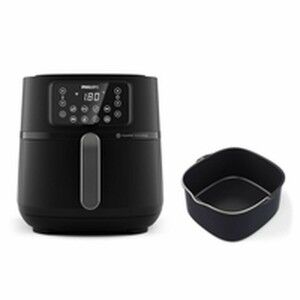 Heißluftfritteuse Philips HD9285/93 Schwarz 2000 W 7,2 L |  Fritteu...