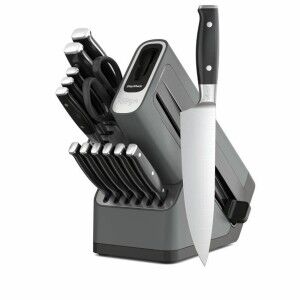 Messerset NINJA |  Messer und Schleifsteine   | Chef Up