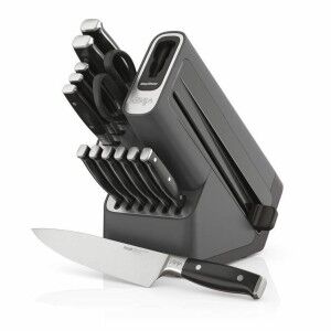 Ensemble de Couteaux NINJA |  Couteaux et aiguiseurs   | Chef Up