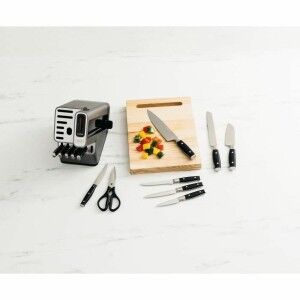 Ensemble de Couteaux NINJA |  Couteaux et aiguiseurs   | Chef Up