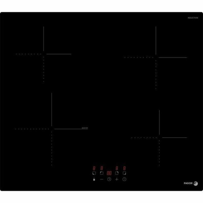 Induction Hot Plate Fagor |  Stoves and hobs   | Chef Up