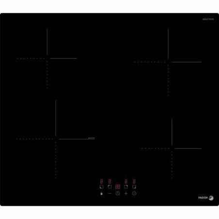 Induction Hot Plate Fagor |  Stoves and hobs   | Chef Up