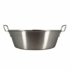 Food Preservation Container Menastyl 40,5 cm Silver Rectangular |  ...