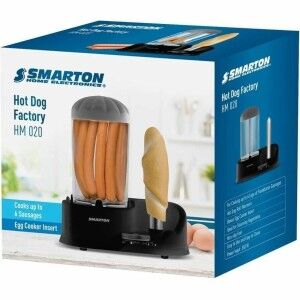 Hot Dog Machine Smarton |  Other kitchen appliances   | Chef Up