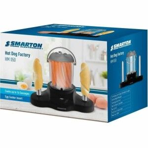 Hot Dog Machine Smarton |  Other kitchen appliances   | Chef Up