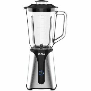 Cup Blender JOCCA Black 1 L