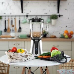 Standmixer JOCCA Schwarz 1 L