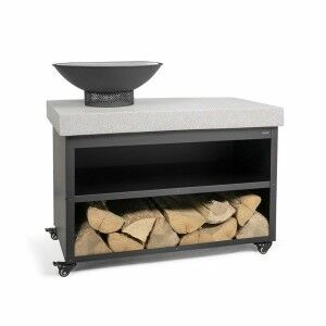 Grill Tragbarer Livoo |  Grills   | Chef Up