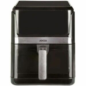 Heißluftfritteuse JOCCA Schwarz 1600 W 7 L |  Fritteusen   | Chef Up