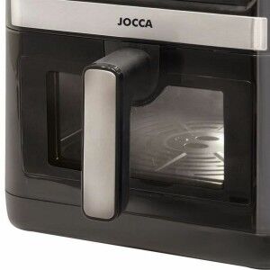 Air Fryer JOCCA Black 1600 W 7 L