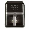 Air Fryer JOCCA Black 1600 W 7 L
