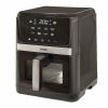 Air Fryer JOCCA Black 1600 W 7 L