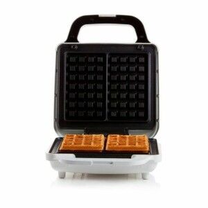 Waffeleisen DOMO DO9222W 900 W |  Crêpe-Eisen und Waffeleisen   | C...