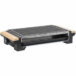Barbecue Électrique Hkoenig RP320 |  Planches et grils   | Chef Up