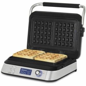 Waffle Maker Hkoenig GFX800 1600 W |  Pancake makers and waffle iro...