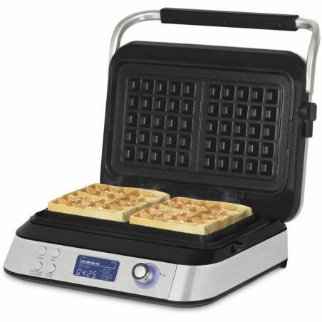 Waffle Maker Hkoenig GFX800 1600 W |  Pancake makers and waffle iro...