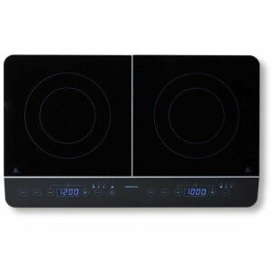 Plaque à Induction Medion 15324 3500 W |  Plaques de cuisson   | Ch...