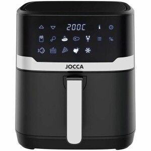 Friteuse à Air JOCCA |  Friteuses   | Chef Up