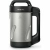 Centrifugeuse Philips Más que sopas Noir 1000 W 1,2 L |  Mixeurs   ...