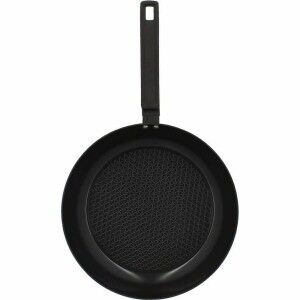 Poêle Menastyl Noir Aluminium forgé Ø 30 cm |  Poêles et casseroles...
