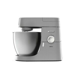 Robot culinaire Kenwood KVL4110S Acier 1200 W |  Robots de cuisine ...