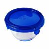 Récipient de Conservation des Aliments Pyrex |  Assiettes, plats et...