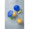 Récipient de Conservation des Aliments Pyrex |  Assiettes, plats et...