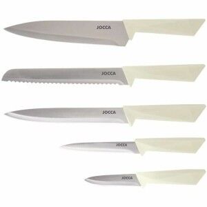 Messerset JOCCA |  Messer und Schleifsteine   | Chef Up