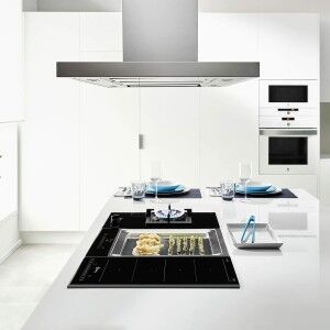 Induktionskochfeld Balay 3EB939LQ |  Kochplatten   | Chef Up