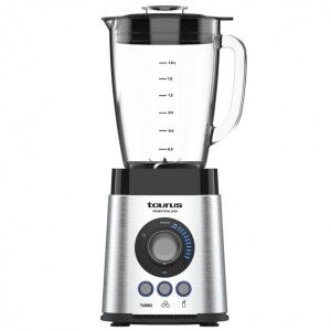 Cup Blender Taurus POWER TOTAL Steel 2000 W |  Blenders   | Chef Up