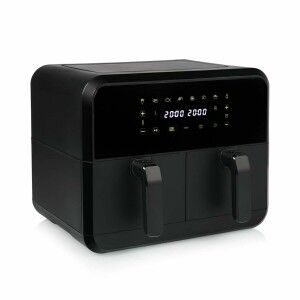 Heißluftfritteuse Princess 182068 Schwarz 2400 W |  Fritteusen   | ...