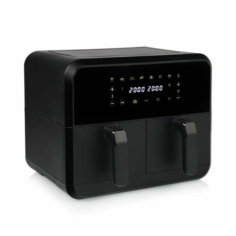 Friteuse à Air Princess 182068 Noir 2400 W |  Friteuses   | Chef Up