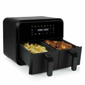 Friteuse à Air Princess 182068 Noir 2400 W |  Friteuses   | Chef Up