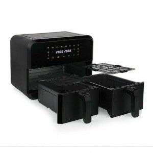 Heißluftfritteuse Princess 182068 Schwarz 2400 W |  Fritteusen   | ...