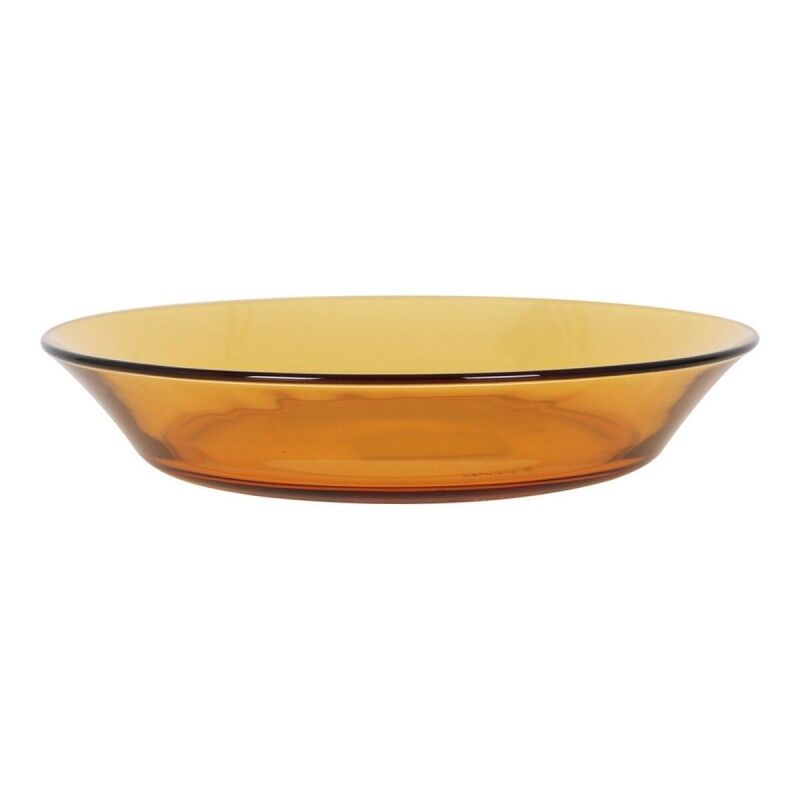 Deep Plate Duralex Lys Ø 19,5 x 3 cm (1 ud) |  Plates, platters and...