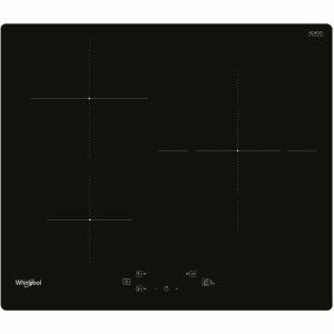 Plaque à Induction Whirlpool Corporation WS Q1160 NE 60 cm |  Plaqu...