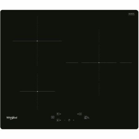 Induction Hot Plate Whirlpool Corporation WS Q1160 NE 60 cm |  Stov...