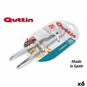 Zange für Meeresfrüchte Quttin 16 x 3,2 cm |  Messer und Schleifste...