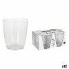 Gläserset LAV 65357 340 ml 4 Stücke (4 Stück) (12 Stück) |  Gläser ...