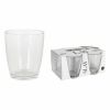 Gläserset LAV 65357 340 ml 4 Stücke (4 Stück) (12 Stück) |  Gläser ...