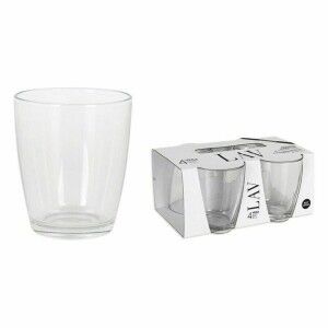 Gläserset LAV 65357 340 ml 4 Stücke (4 Stück) (12 Stück) |  Gläser ...