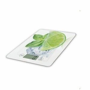kitchen scale Little Balance lemon 5 kg |  Kitchen scales   | Chef Up