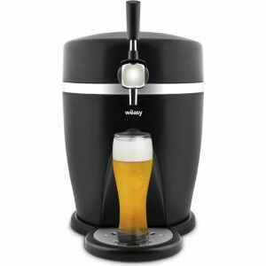 Cooling Beer Dispenser Wëasy 5 L |  Corkscrews, can openers and bot...