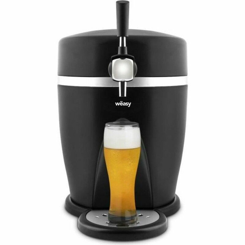 Cooling Beer Dispenser Wëasy 5 L |  Corkscrews, can openers and bot...