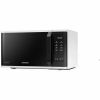 Mikrowelle Samsung Weiß 700 W 23 L |  Mikrowellenherde   | Chef Up
