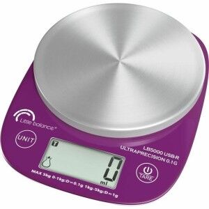 kitchen scale Little Balance 8465 |  Kitchen scales   | Chef Up