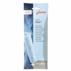 Wasserfilter Jura Claris Blue+ |  Gläser und Krüge   | Chef Up